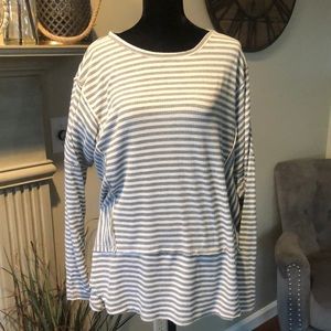 Boutique top, size M/L.
